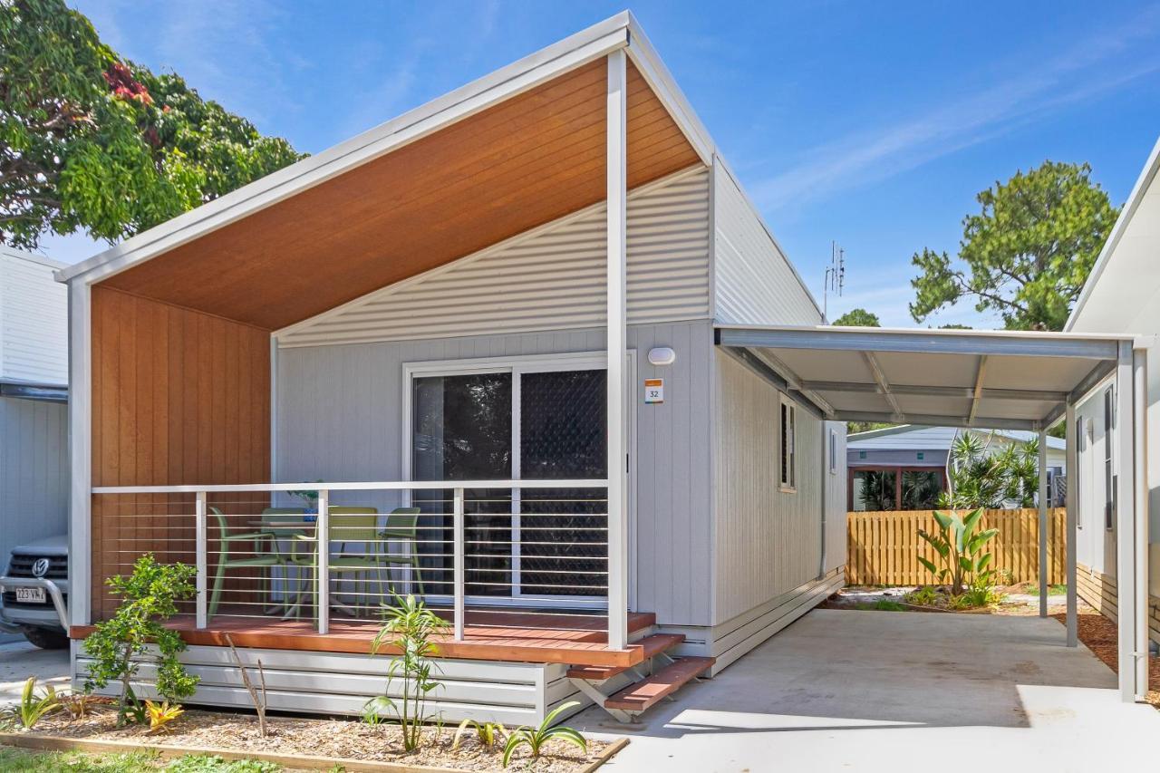 Ingenia Holidays Byron Bay Eksteriør billede