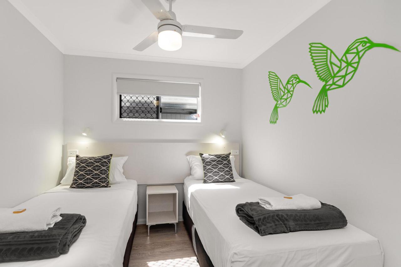 Ingenia Holidays Byron Bay Eksteriør billede