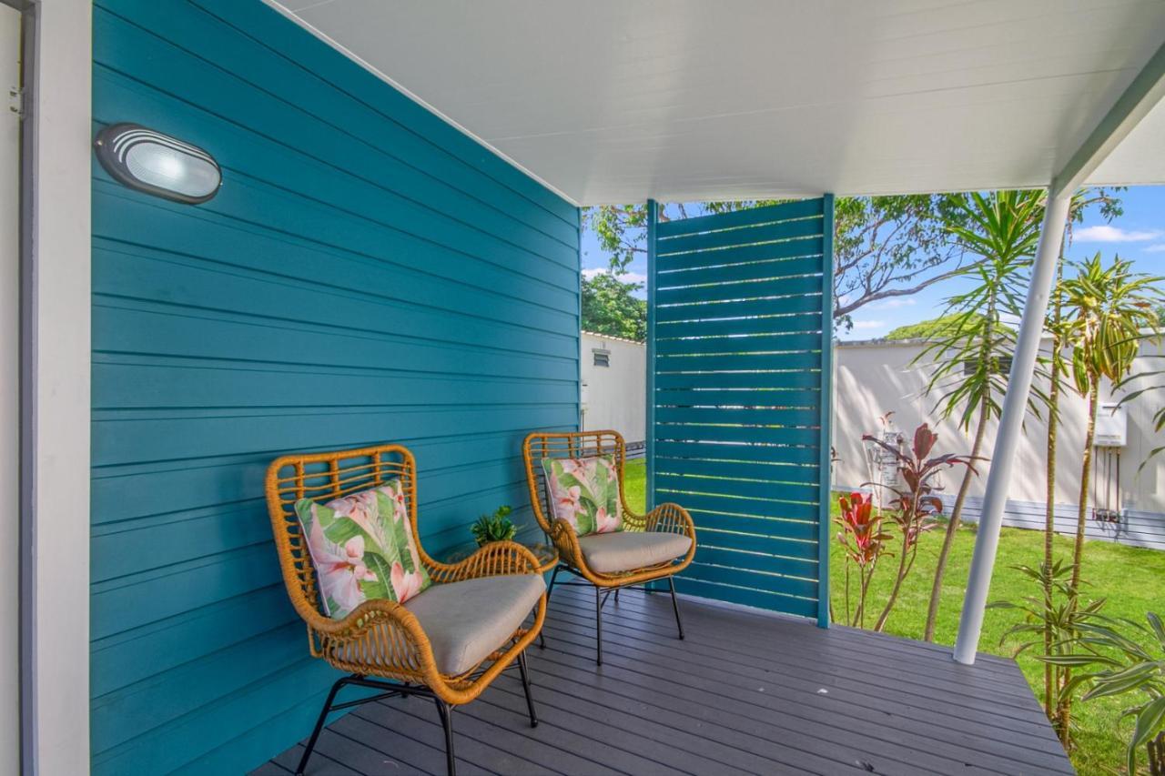 Ingenia Holidays Byron Bay Eksteriør billede