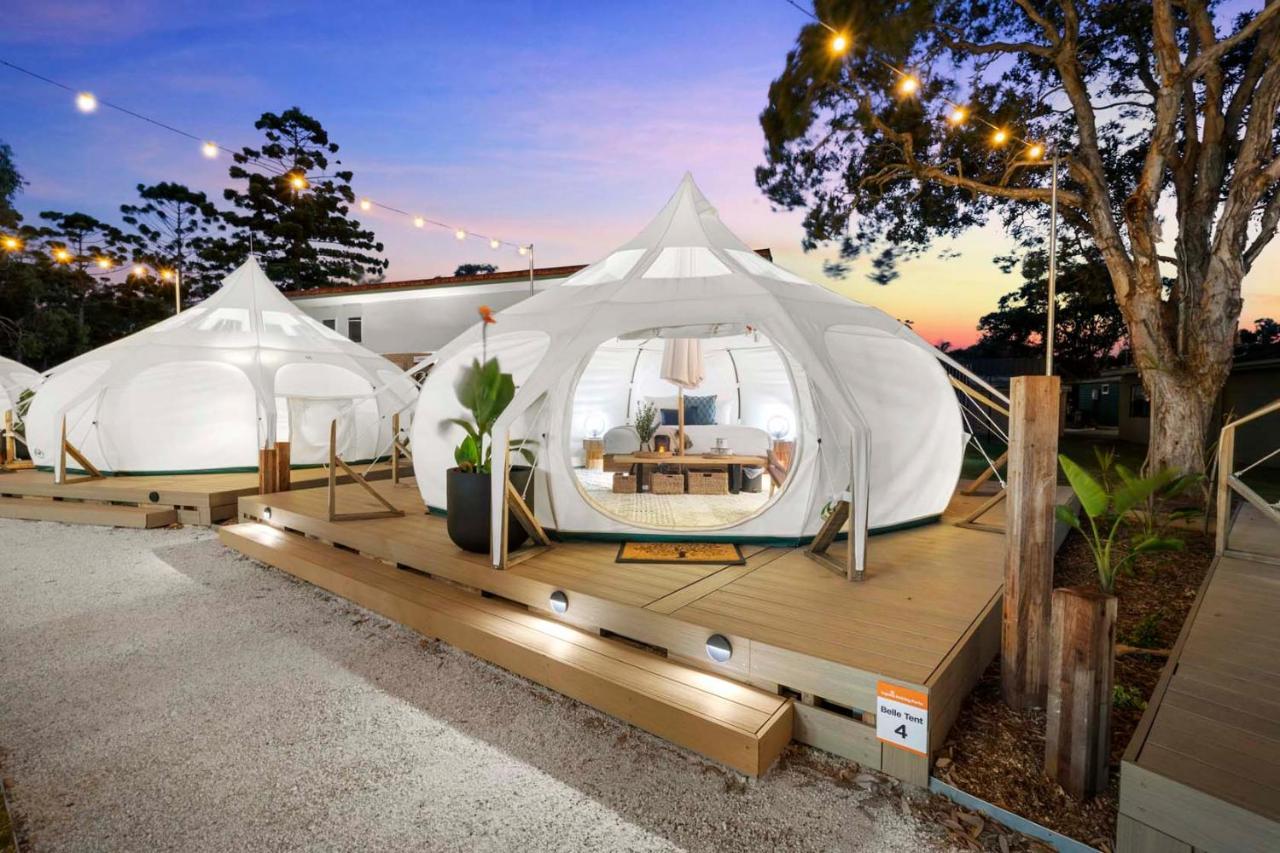 Ingenia Holidays Byron Bay Eksteriør billede