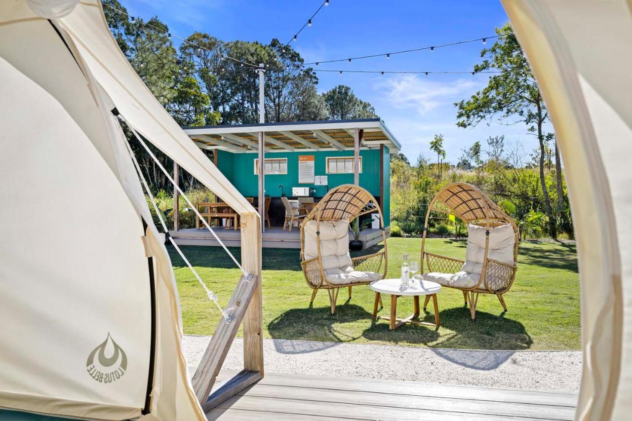 Ingenia Holidays Byron Bay Eksteriør billede