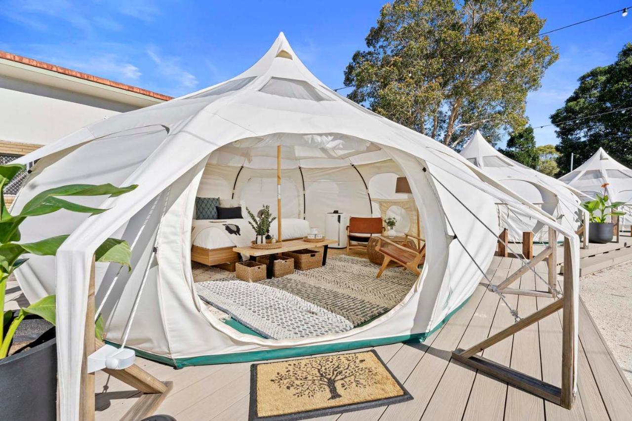 Ingenia Holidays Byron Bay Eksteriør billede