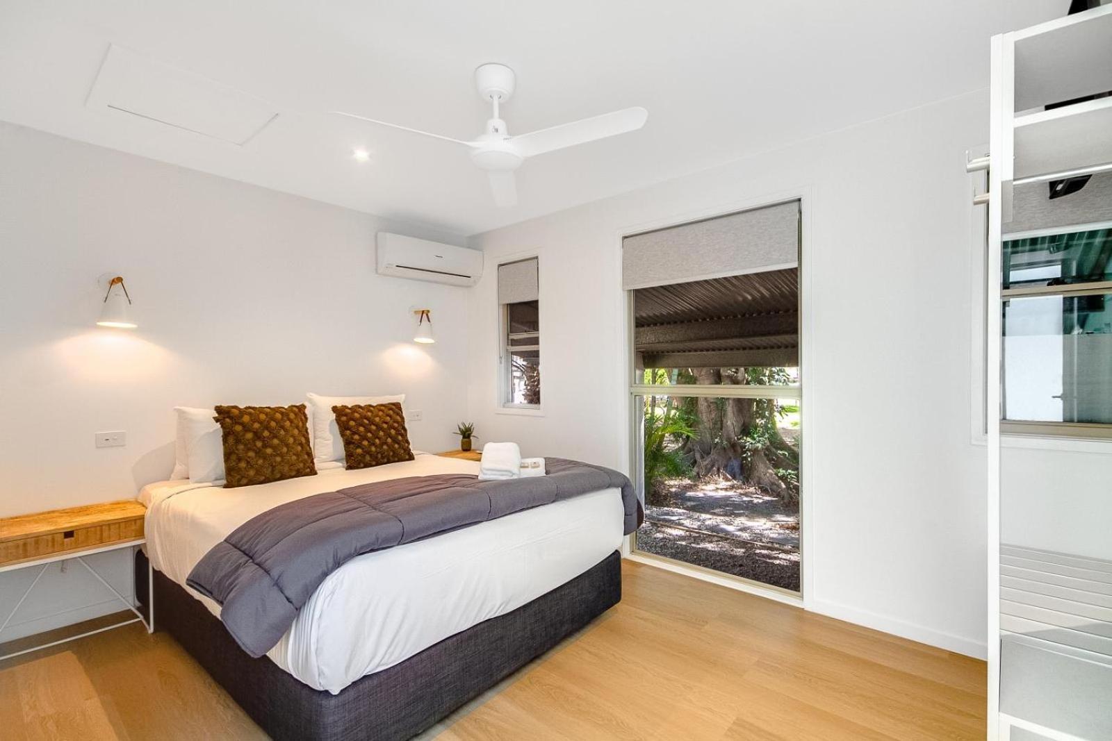 Ingenia Holidays Byron Bay Eksteriør billede