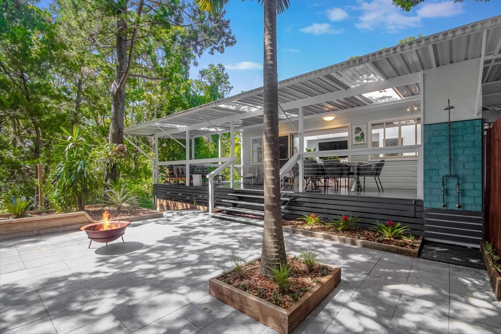 Ingenia Holidays Byron Bay Eksteriør billede