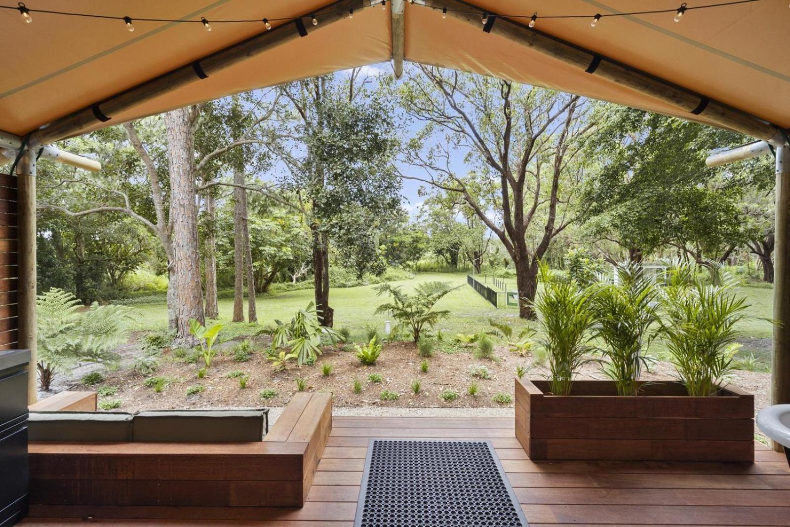 Ingenia Holidays Byron Bay Eksteriør billede