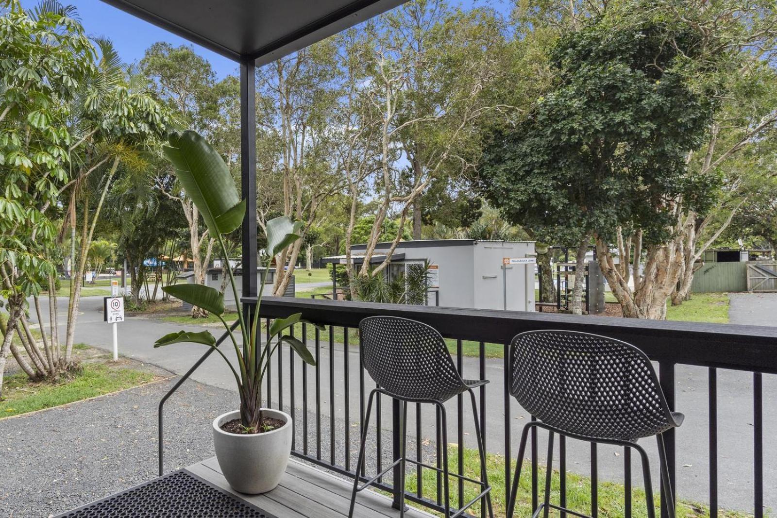 Ingenia Holidays Byron Bay Eksteriør billede