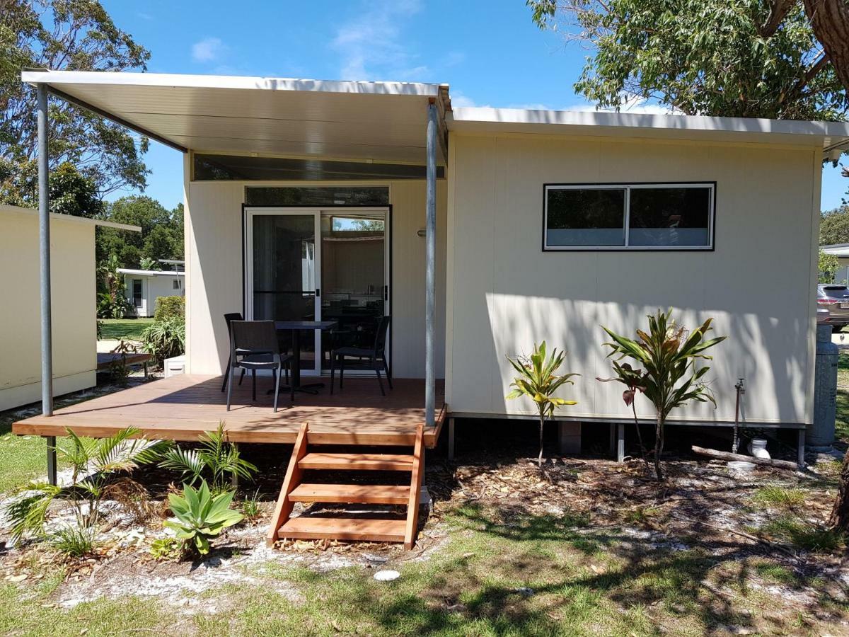 Ingenia Holidays Byron Bay Eksteriør billede