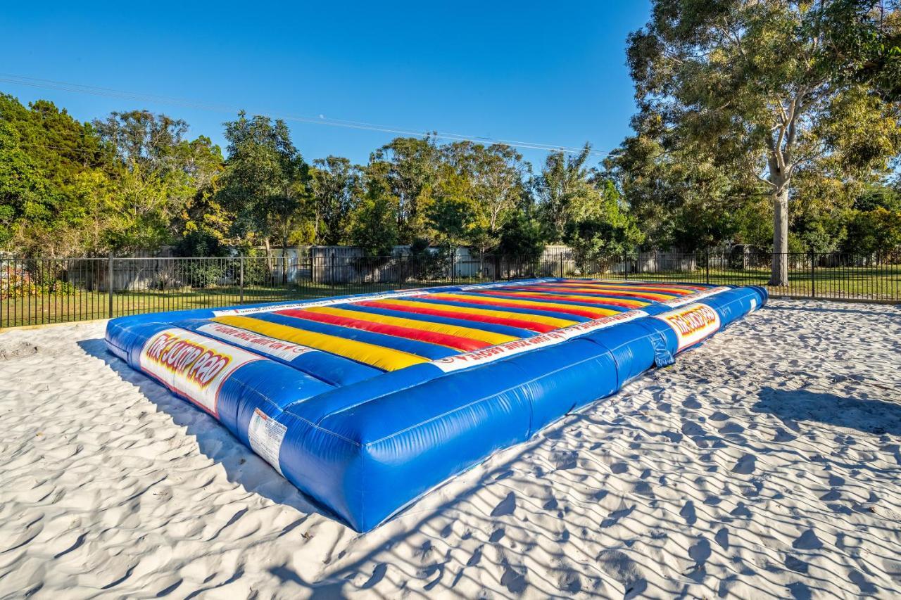 Ingenia Holidays Byron Bay Eksteriør billede