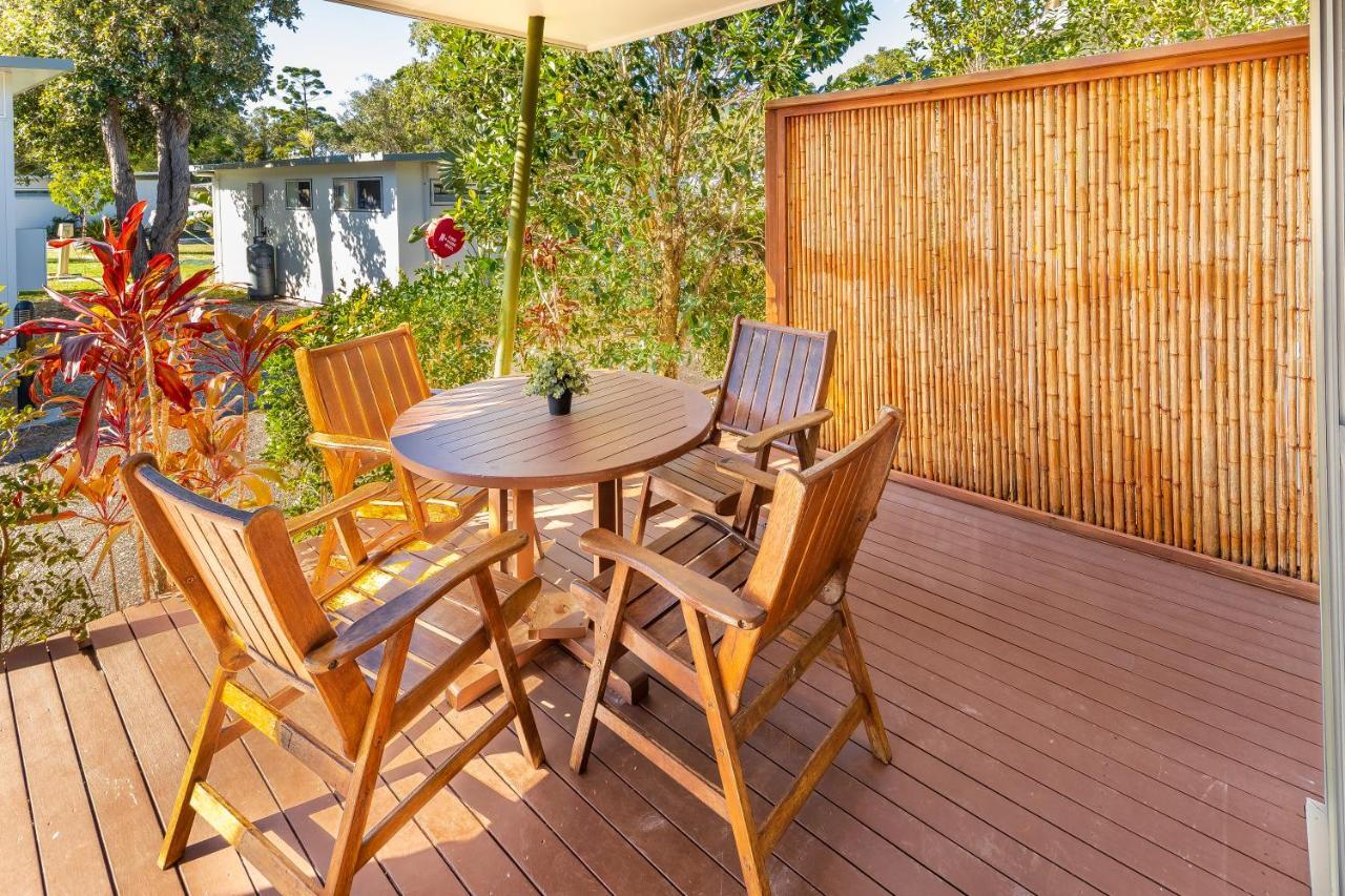 Ingenia Holidays Byron Bay Eksteriør billede