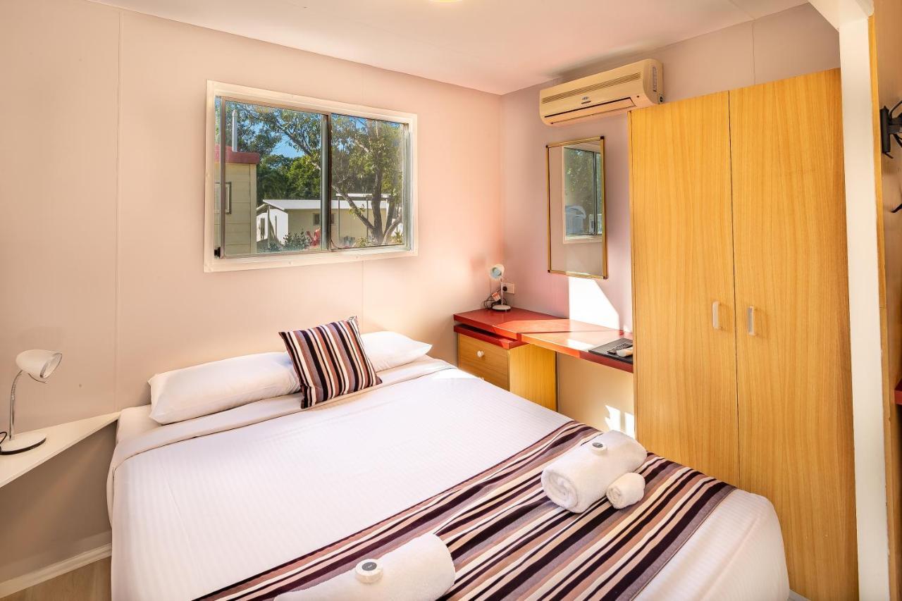 Ingenia Holidays Byron Bay Eksteriør billede