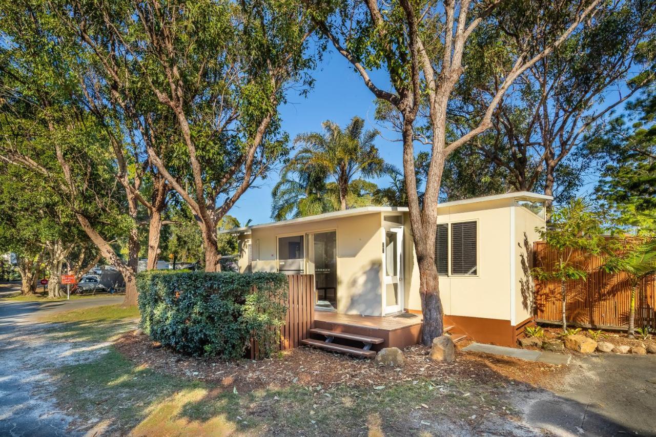 Ingenia Holidays Byron Bay Eksteriør billede
